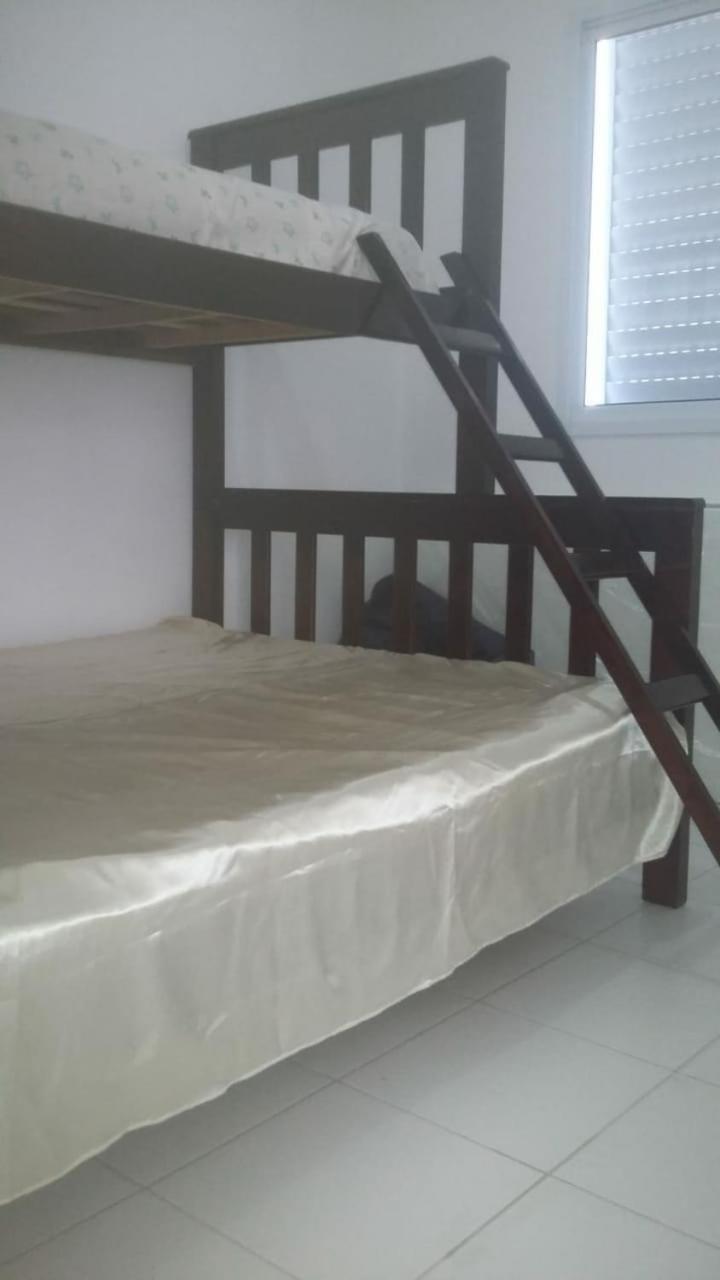Apartamento á 2 minutos da Praia Praia Grande (Santos) Exterior foto