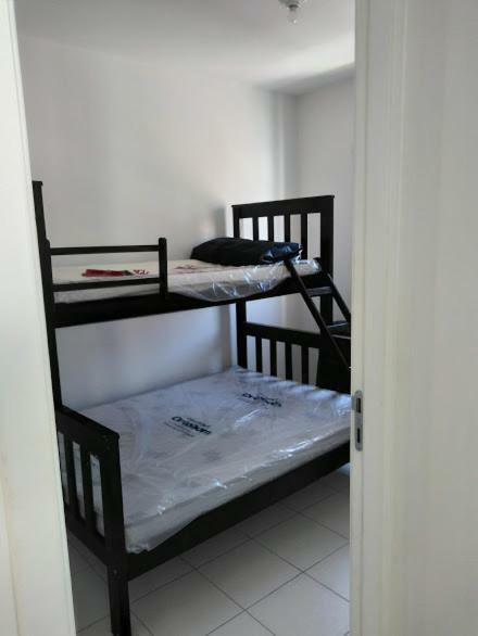 Apartamento á 2 minutos da Praia Praia Grande (Santos) Exterior foto