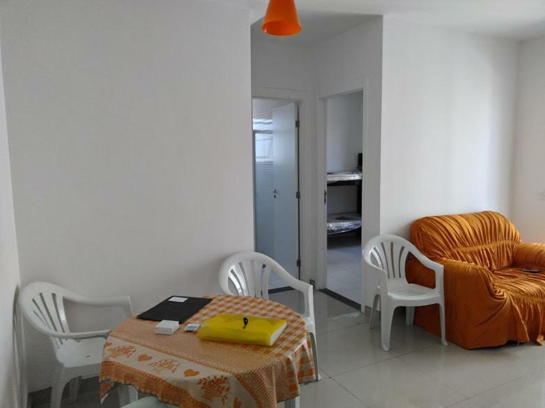 Apartamento á 2 minutos da Praia Praia Grande (Santos) Exterior foto