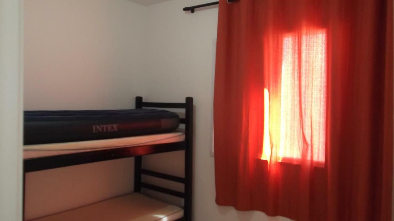 Apartamento á 2 minutos da Praia Praia Grande (Santos) Exterior foto