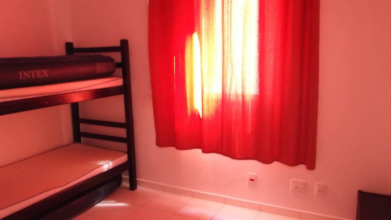 Apartamento á 2 minutos da Praia Praia Grande (Santos) Exterior foto
